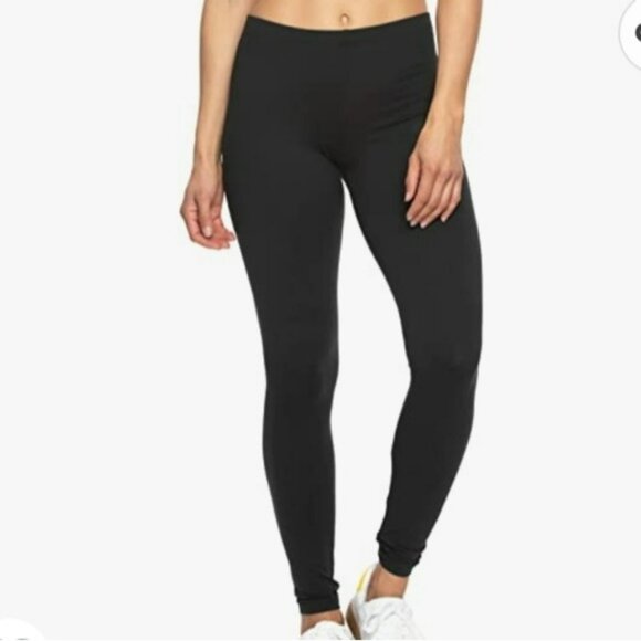 Felina Pants - *3/$30* Felina Super Soft Lightweight Leggings Black -S